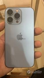 Iphone 13 pro 128gb (leggere descrizione)