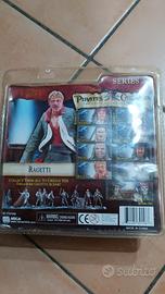 action figur pirati dei caraibi RAGETTI  RARO!!