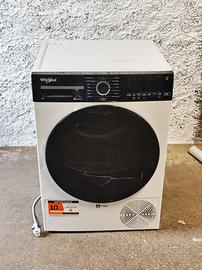Whirlpool 9kg asciugatrice guasta ricambi