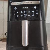 Moulinex Easy Fry & Grill XXL  Friggitrice ad Aria