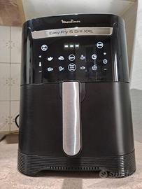 Moulinex Easy Fry & Grill XXL  Friggitrice ad Aria