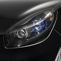RENAULT WIND FARO ANTERIORE SINISTRO