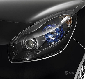 RENAULT WIND FARO ANTERIORE SINISTRO