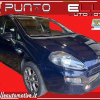 Fiat Punto 1.4 GPL 2017
