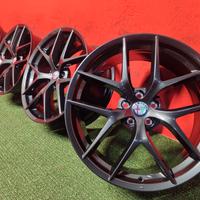 Cerchi Alfa Romeo Stelvio Tonale Originali 20" R2