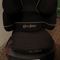 Seggiolino auto Cybex