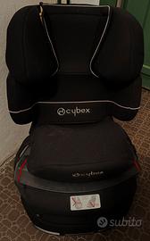Seggiolino auto Cybex