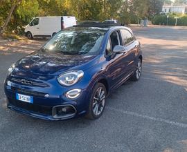 Fiat 500X 1.5 T4 Hybrid 130 CV DCT Sport Dolcevita