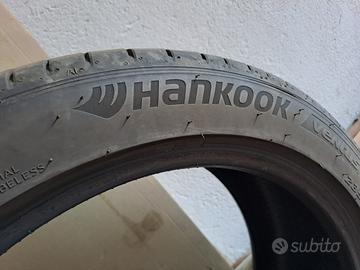 Set 4 pneumatici estivi