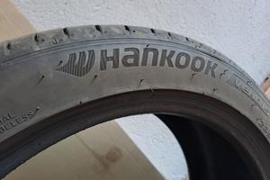 Set 4 pneumatici estivi