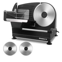 Affettatrice usata 3 volte