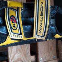 scarpe per ciclisti completi