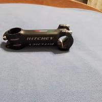 Attacco manubrio richtey