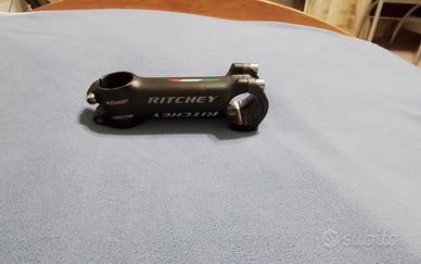 Attacco manubrio richtey