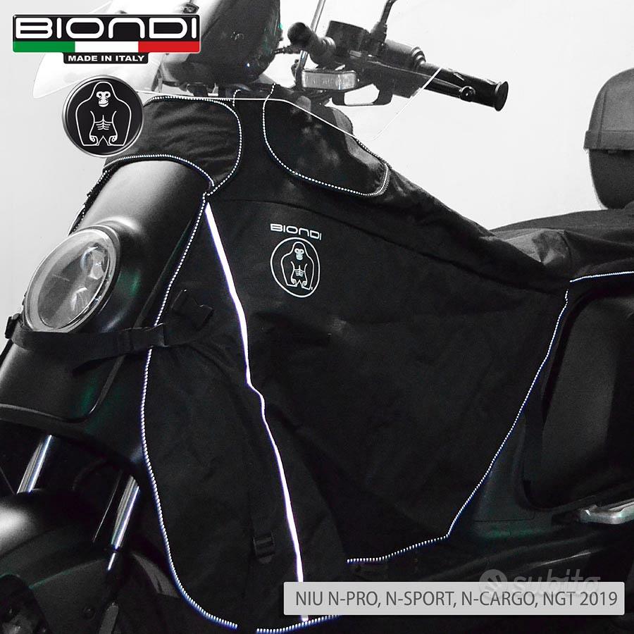 Coprigambe Scooter Universale - Made in Italy