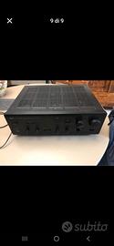Amplificatore Yamaha Ax550