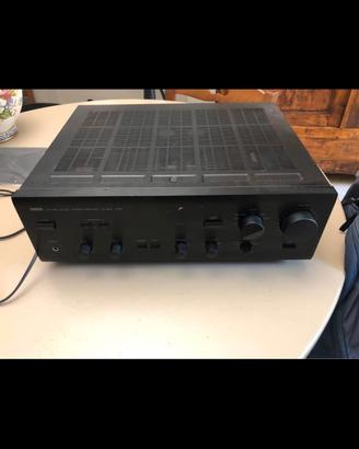 Amplificatore Yamaha Ax550