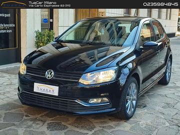 Volkswagen Polo 1.4 TDI 90cv BlueMotion Hig #50796