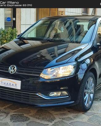 Volkswagen Polo 1.4 TDI 90cv BlueMotion Hig #50796