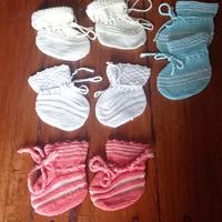 💥 BABBUCCE NEONATO 