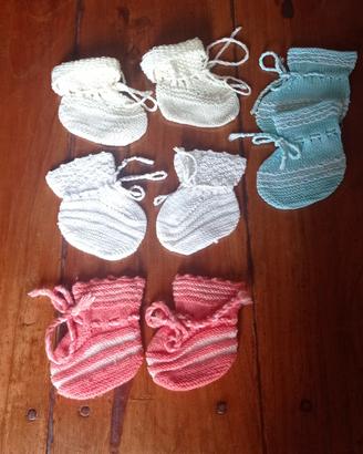 💥 BABBUCCE NEONATO 