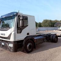 Eurocargo IVECO 160E32 F/P