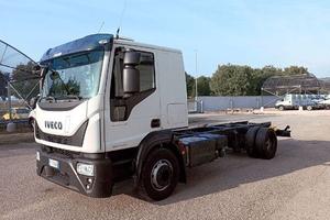 Eurocargo IVECO 160E32 F/P