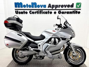 Moto Guzzi Norge 1200 - MOTONOVA