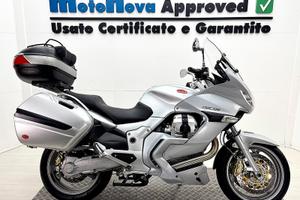 Moto Guzzi Norge 1200 - MOTONOVA