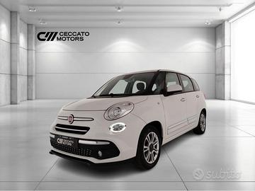 Fiat 500L Wagon 1.6 mjt Business 120cv