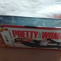 VHS Pretty Woman SIGILLATA