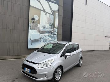 Ford B-Max 1.6 TDCi 95 CV Individual