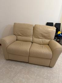 Divano Natuzzi