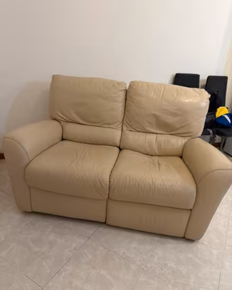 Divano Natuzzi
