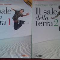Libri scuola media RELIGIONE