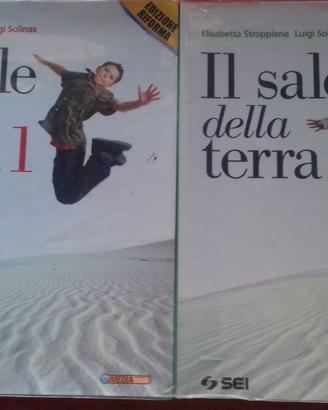 Libri scuola media RELIGIONE