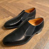 Scarpe Grenson slip on