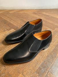 Scarpe Grenson slip on