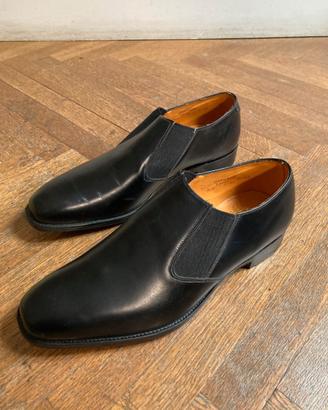 Scarpe Grenson slip on