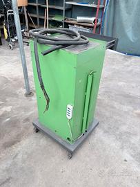 Carrello diagnosi bosch