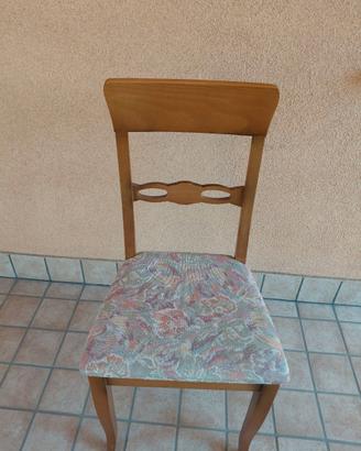 sedie per sala pranzo