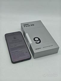 OPPO FIND X9 512 GB NERO