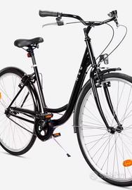 Bicicletta WEG da città 