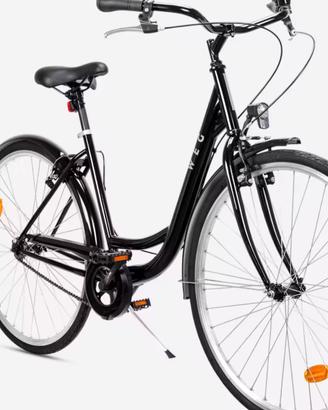 Bicicletta WEG da città 