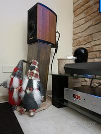 diffusori Sonus Faber Liuto Monitor