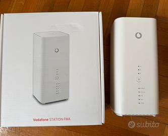 Huawei router B818-263 4g (SIM)