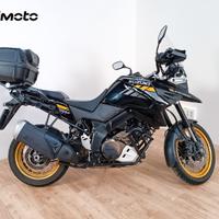 SUZUKI V-STROM 1050 XT ABS - 2023