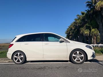 Mercedes classe B cdi 180