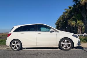 Mercedes classe B cdi 180