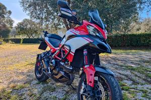 multistrada pikes peak
